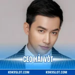 ceo Hải Vót